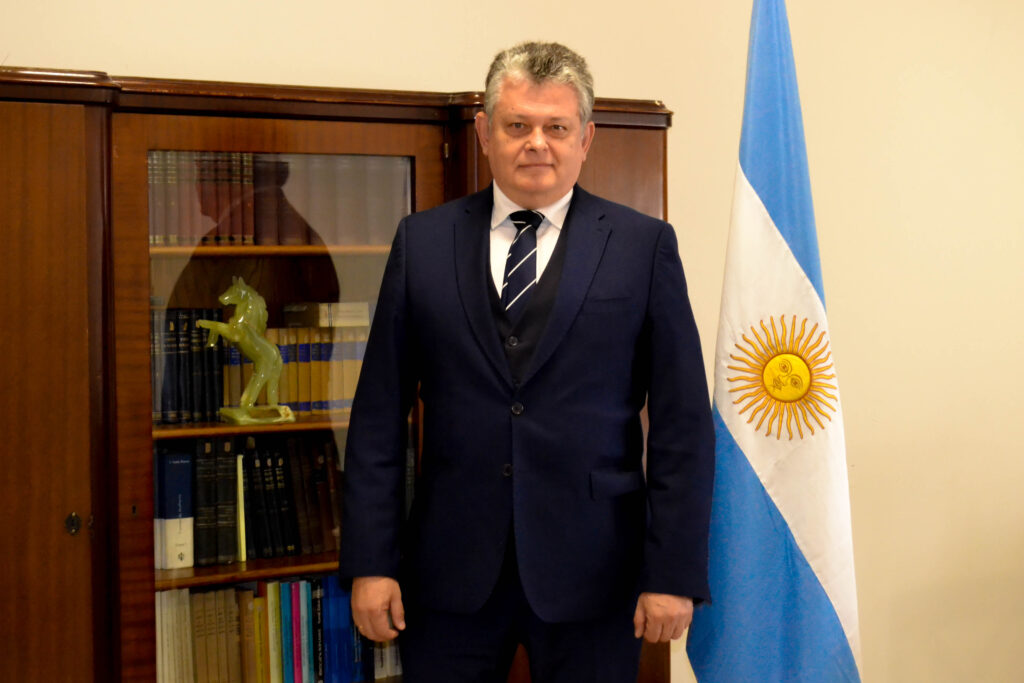 Rubén Alfredo Ojeda
