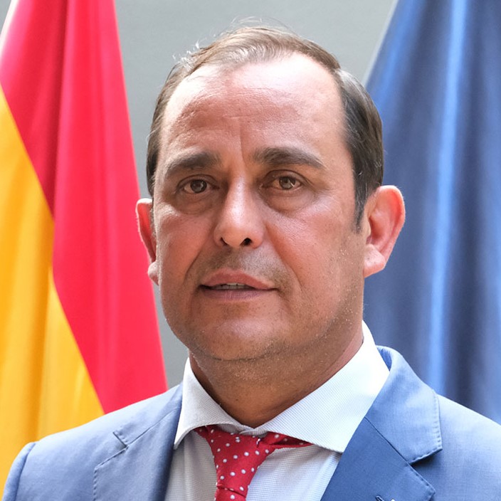 Blas Acosta Cabrera