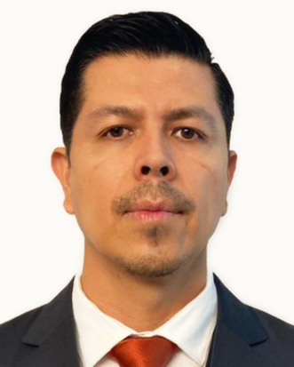 Sergio Pérez Flores