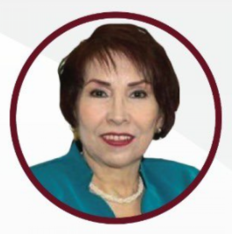 Olga Armida Grijalva Otero