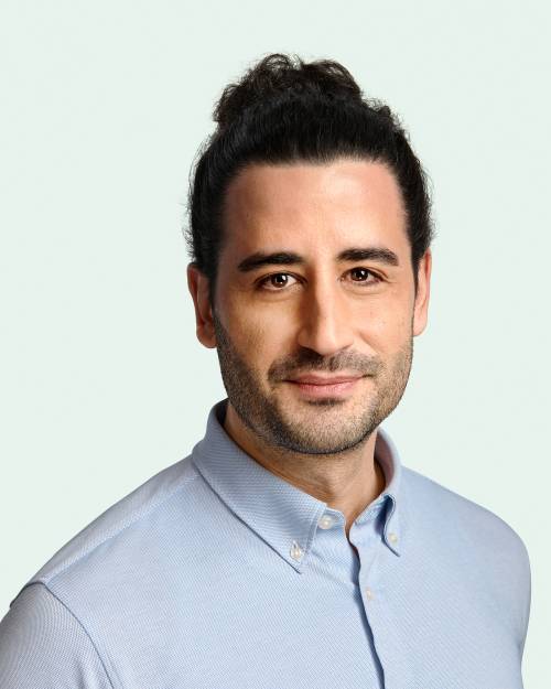 Orkan özdemir