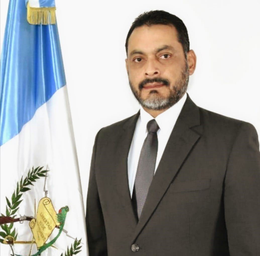 Edgar Arturo Rodríguez Barrios