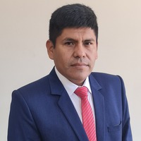Pablo Orlando Alania Arce