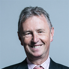 Nigel Evans