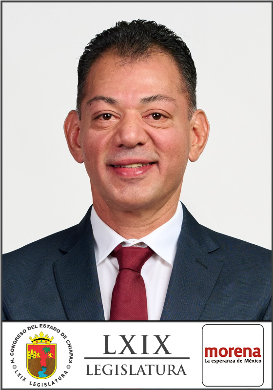 Fermín Hidalgo González Ramírez