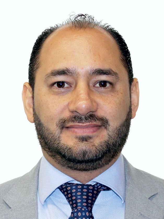 Carlos Humberto Castaños Valenzuela