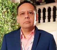 Jose Julio Montalvo Cifuentes