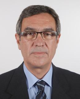 Ramón Ortiz Molina