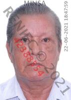 Alfonso Shapiama Vasquez
