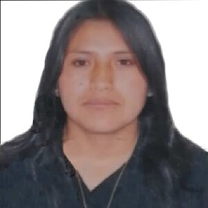 Susana Quispe Quispe