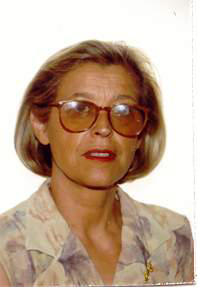 Dionisia Del Carmen Campos Donaire