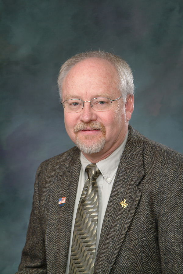 Bruce Barnard