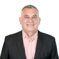 Mario Manrique
