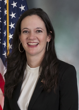 Stephanie Borowicz