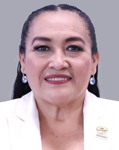 Elda María Xix Euan