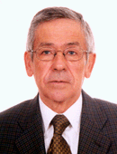 Pedro Rodríguez Cantero