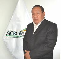 Cesar Martin Ayala Izquierdo