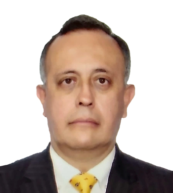 Alejandro García Barajas