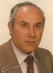 Joan Comas I Basagañas