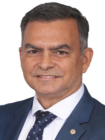 Allan Quadros Garcês