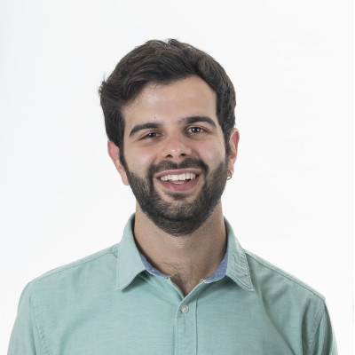 Andreu Servera