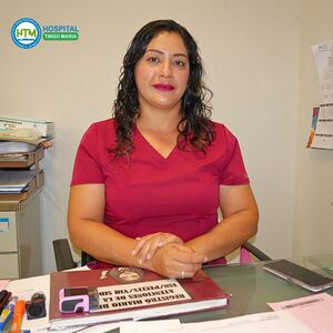 Maria Ines Sotelo