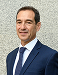 ángel Maria Gómez Rivero