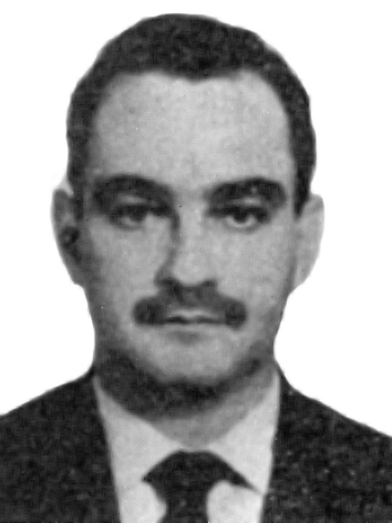Gastão Otávio Lacerda Pedreira