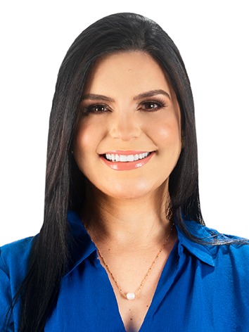 Dayane Jamille Carneiro Dos Santos Pimentel