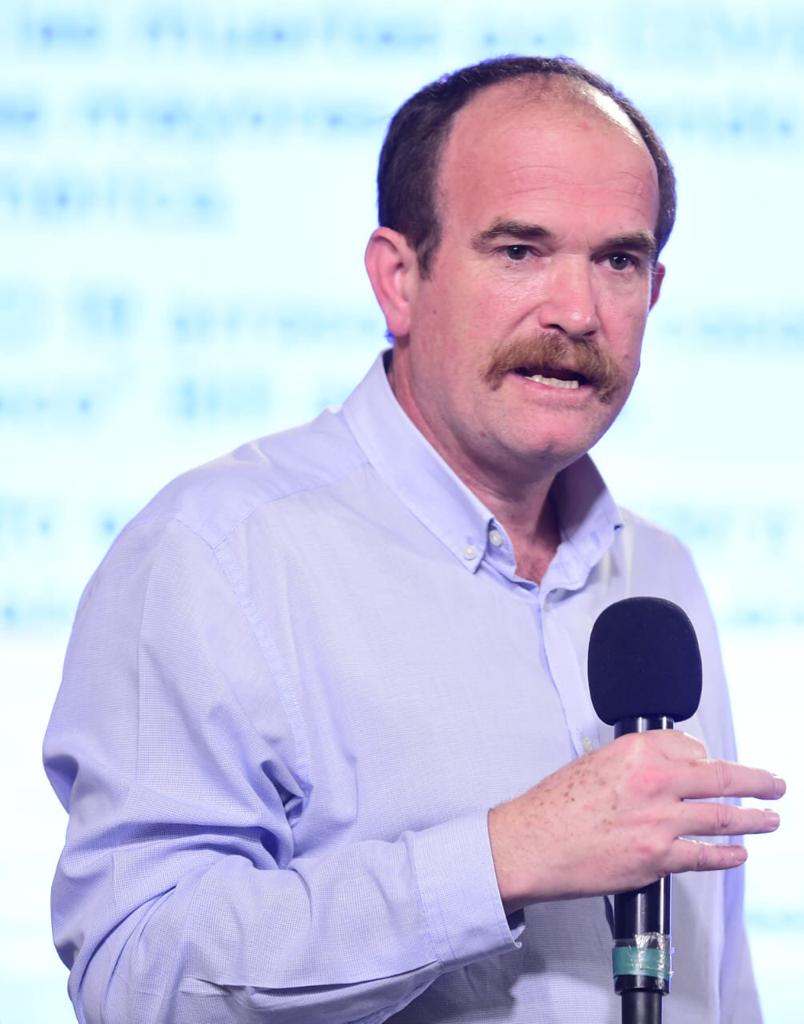 Ruy López Ridaura