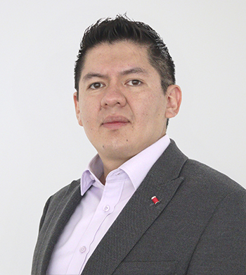 Sergio Aguilar Rodríguez