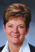 Gail Riecken