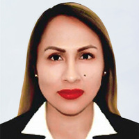 Rossmary Malpartida Ostos