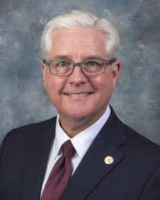 Greg J. Reed