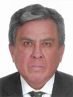Luis Alberto Campana Boluarte