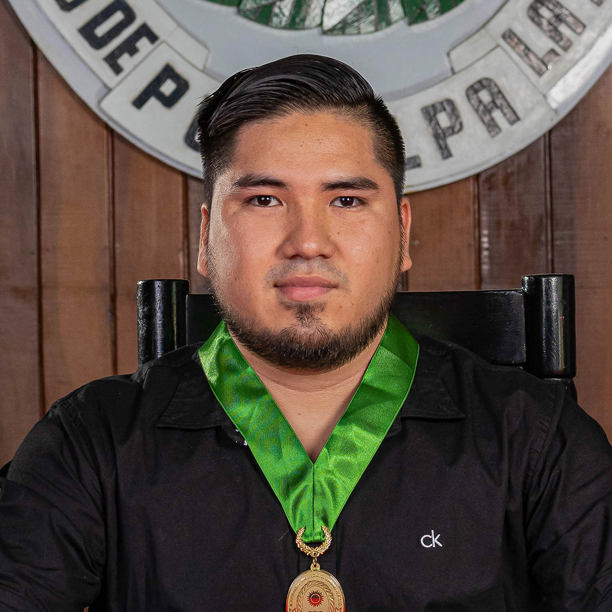 Americo Gianpoll Torres Ruiz