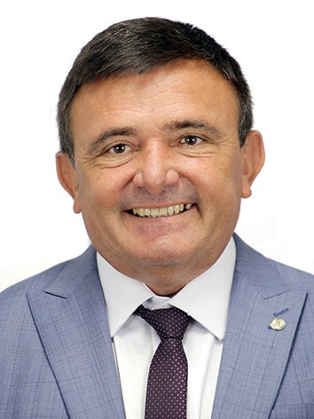 Francisco Nelho Bezerra