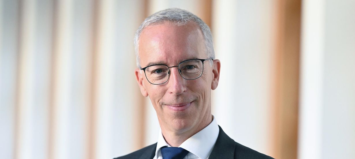 Daniel Krebber