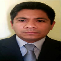 Ismael Ignacio Mendoza Mogollón