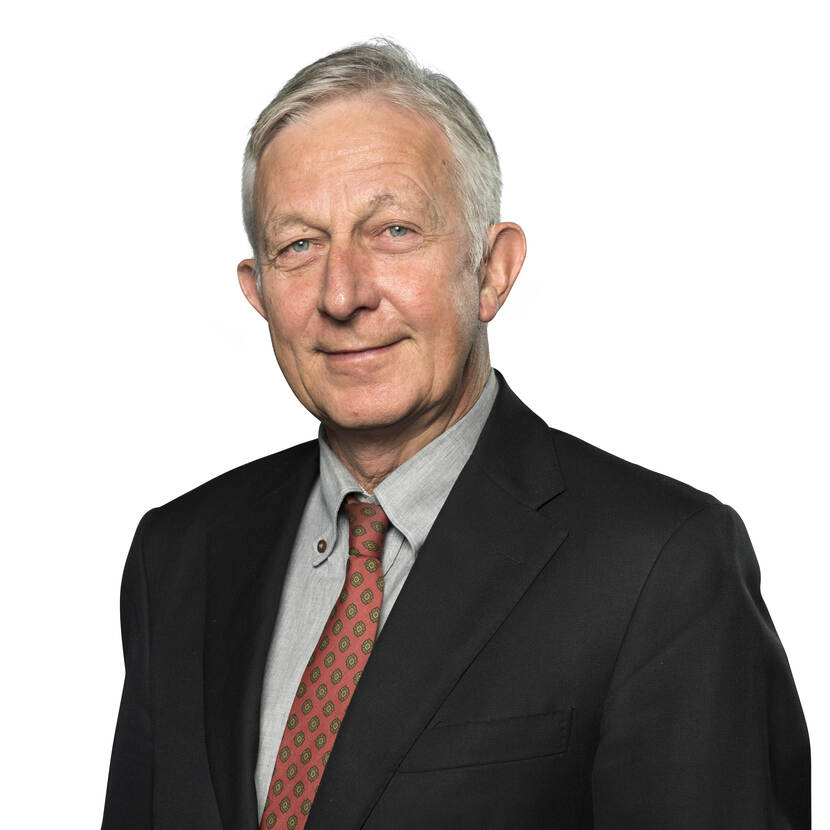 Jolke Folkert Oppewal
