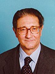 Saverio Salvatore Porcari