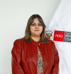 Silviana Gabriela Yancourt Ruiz