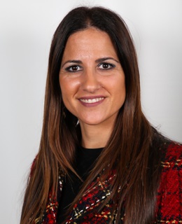 Ines Maria Plaza Garcia