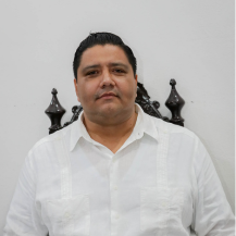 Nelson Humberto Gallegos Vaca