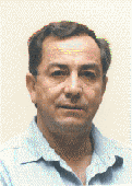 Antonio Rallo Romero