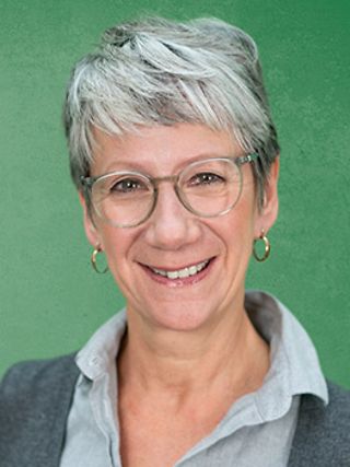 Catherine Kern