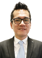 Gerardo Alonso Caballero Rojas