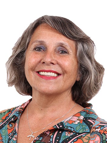 érika Jucá Kokay