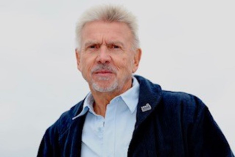 Mark Rawlinson