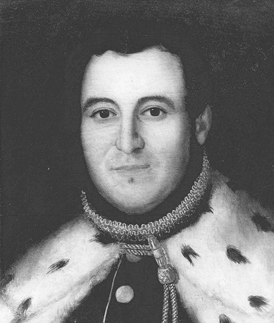 Venâncio Pinto Do Rego Ceia Trigueiros